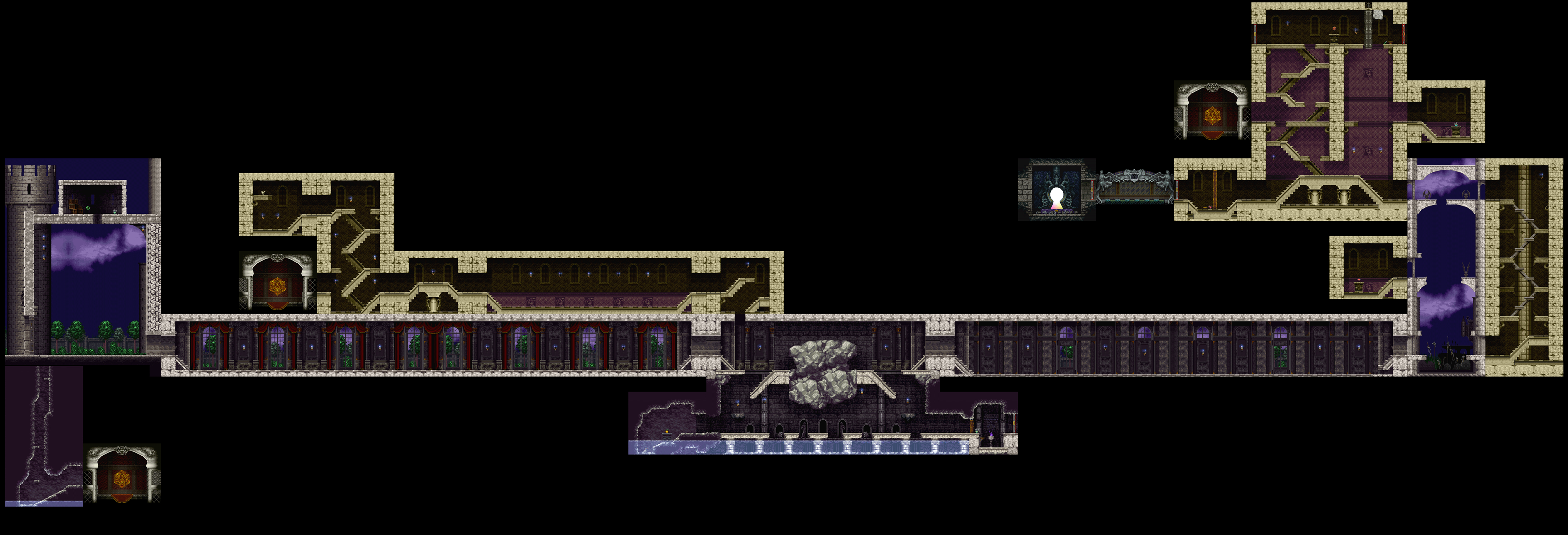 Especial 20 anos de Symphony of the Night: obra-prima e revolução do gênero