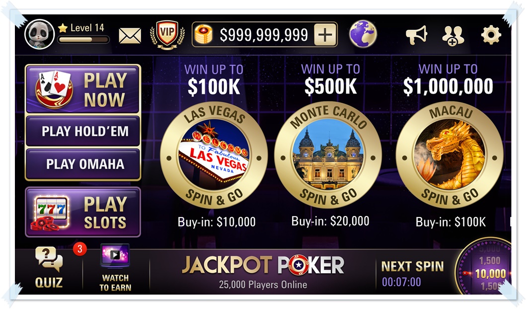 Baixaki pokerstars