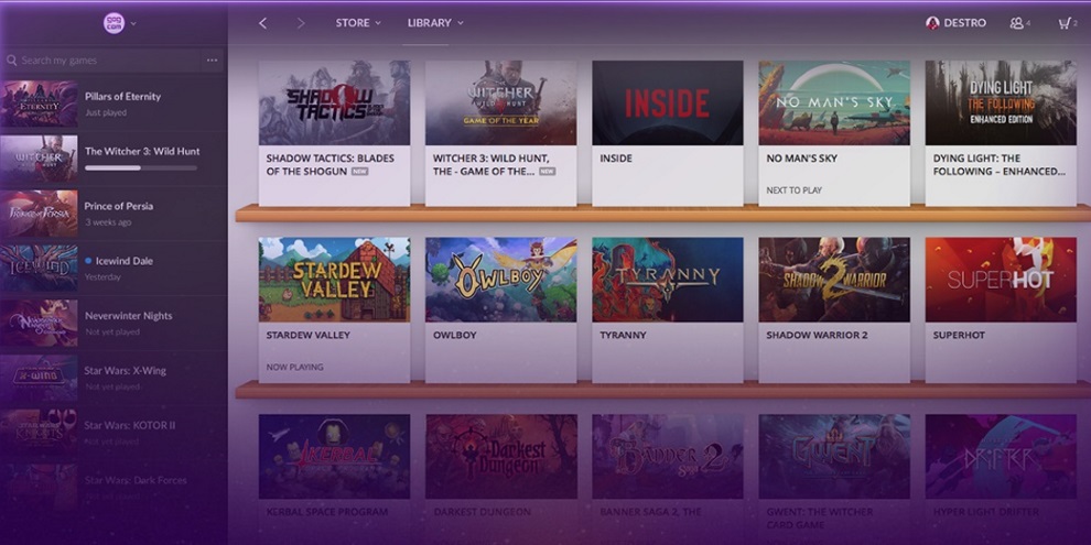gog galaxy cloud saves not synced