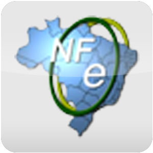 Logo LSoft NFe Ícone Logo LSoft NFe Ícone
