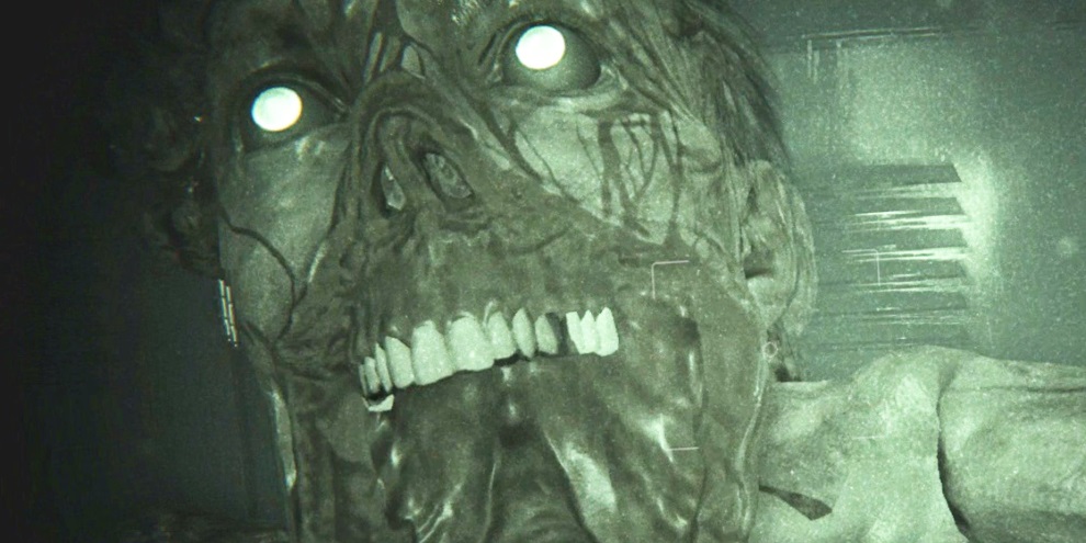 Após polêmica, Outlast 2 consegue obter uma classificação na Austrália