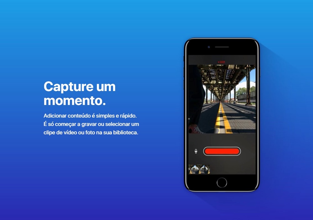 Aprenda como mesclar clipes no iMovie com facilidade