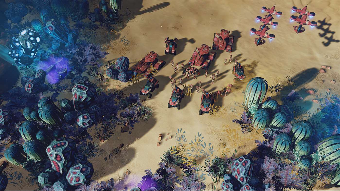 Halo Wars 2 DEMO Download