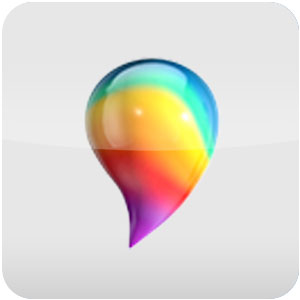 'Logo Avast for Business Premium Endpoint Security 1.0 Ícone