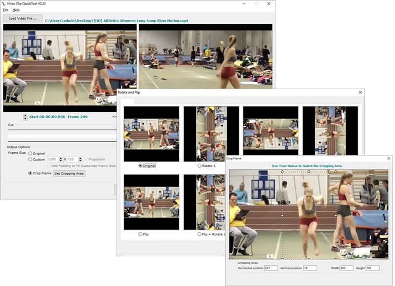 Imagem 1 do Video Clip Quick Toll