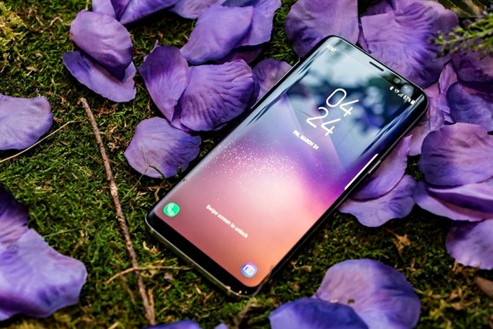 Fomos surpreendidos: Microsoft (sim!) anuncia edição especial do Galaxy S8
