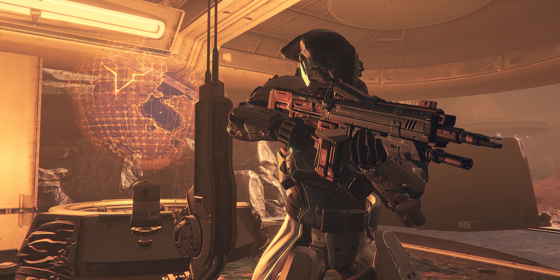 Não se preocupe, Destiny 1 ainda vai continuar mesmo com Destiny 2