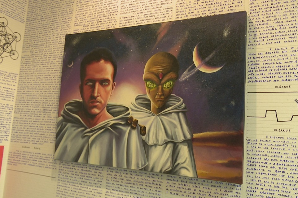 Imagem de: Descriptografado: hacker revela página escrita por jovem que sumiu no Acre