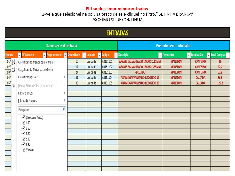 Imagem 7 do ESTOQUE E GERENCIAMENTO DE MEDICAMENTOS PARA: FARMÁCIAS, DROGARIAS, HOSPITAIS - PERFUMARIAS