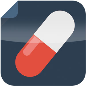 'Logo Avast for Business Premium Endpoint Security 1.0 Ícone