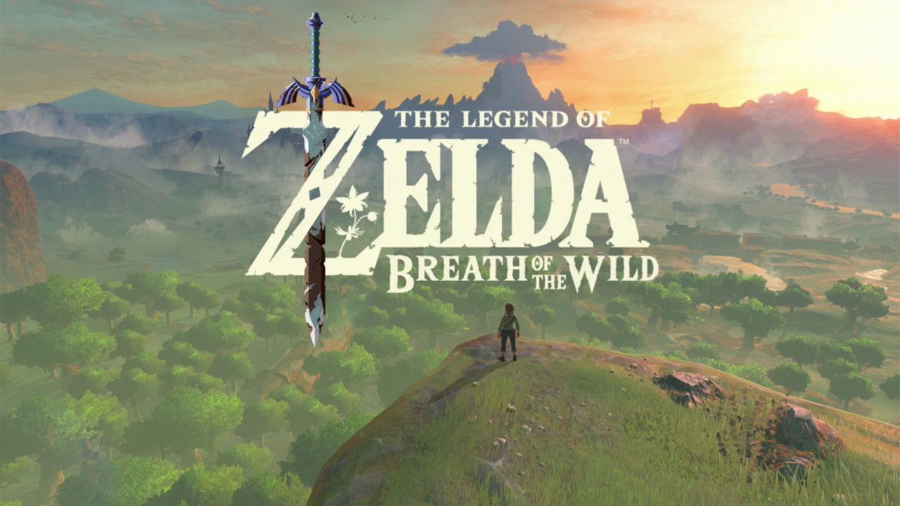 'Acho que mundos abertos serão padrão para Zelda', diz produtor da franquia