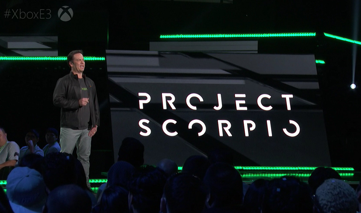 Como o Scorpio vai melhorar o desempenho de jogos do Xbox One e 360? -  TecMundo