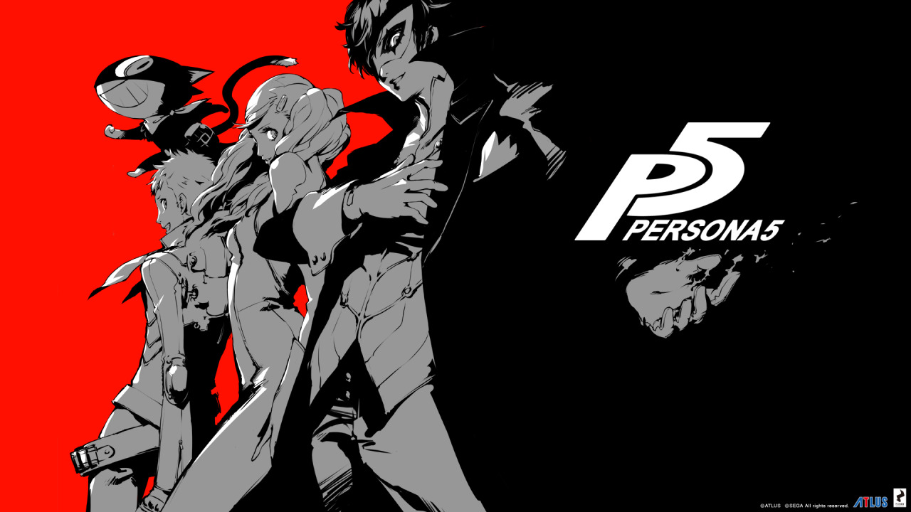 Análise em progresso: Persona 5 é a sequência que todos queríamos
