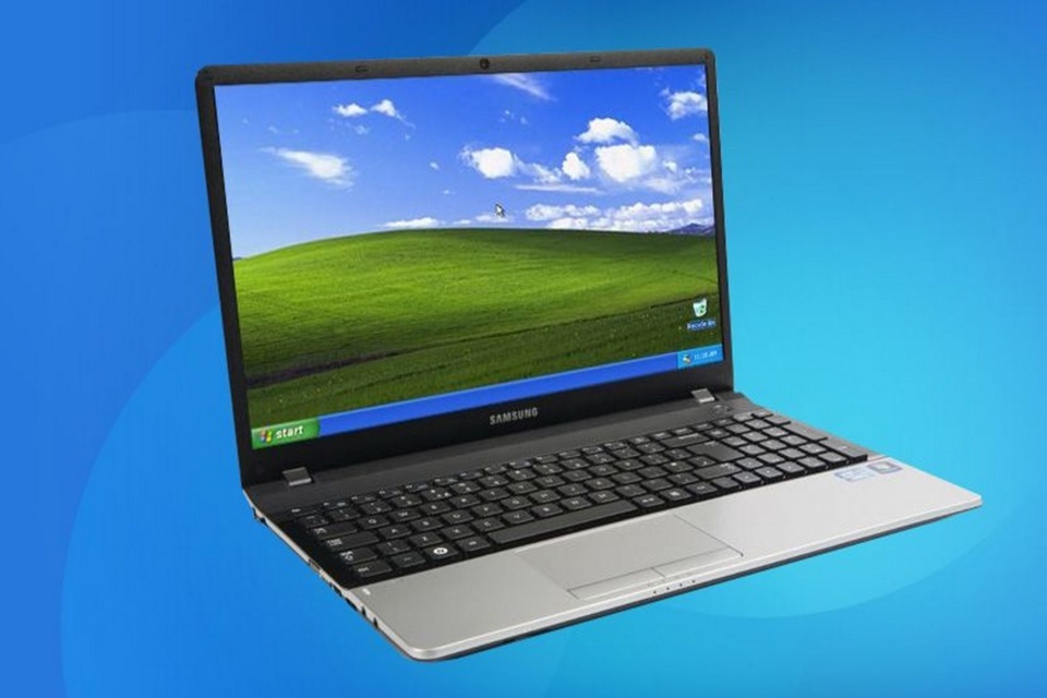 Imagem de: Pesquisa revela que metade das empresas do mundo ainda utiliza Windows XP