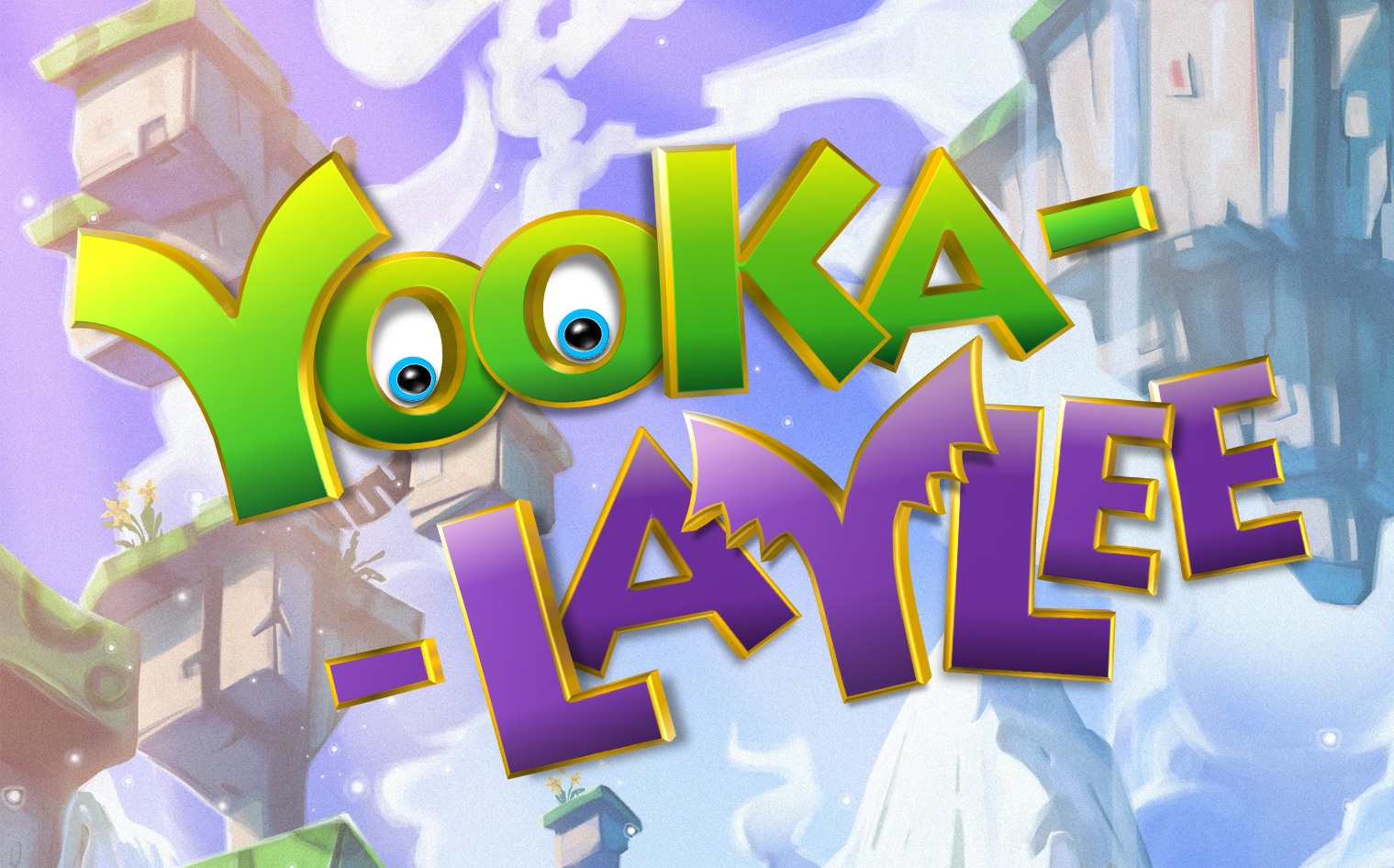 Yooka-Laylee ganha 40 minutos de gameplay e sai do programa Play Anywhere