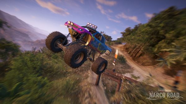 Ghost Recon: Wildlands receberá expansão Narco Road no dia 18 de abril