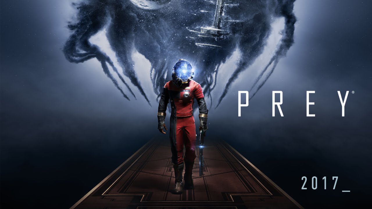 Está curioso? Prey ganhará demonstração em breve; confira quando baixar