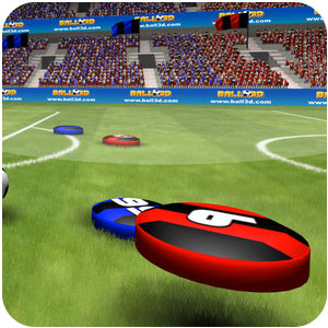 Ball 3D: Soccer Online Download For Mac