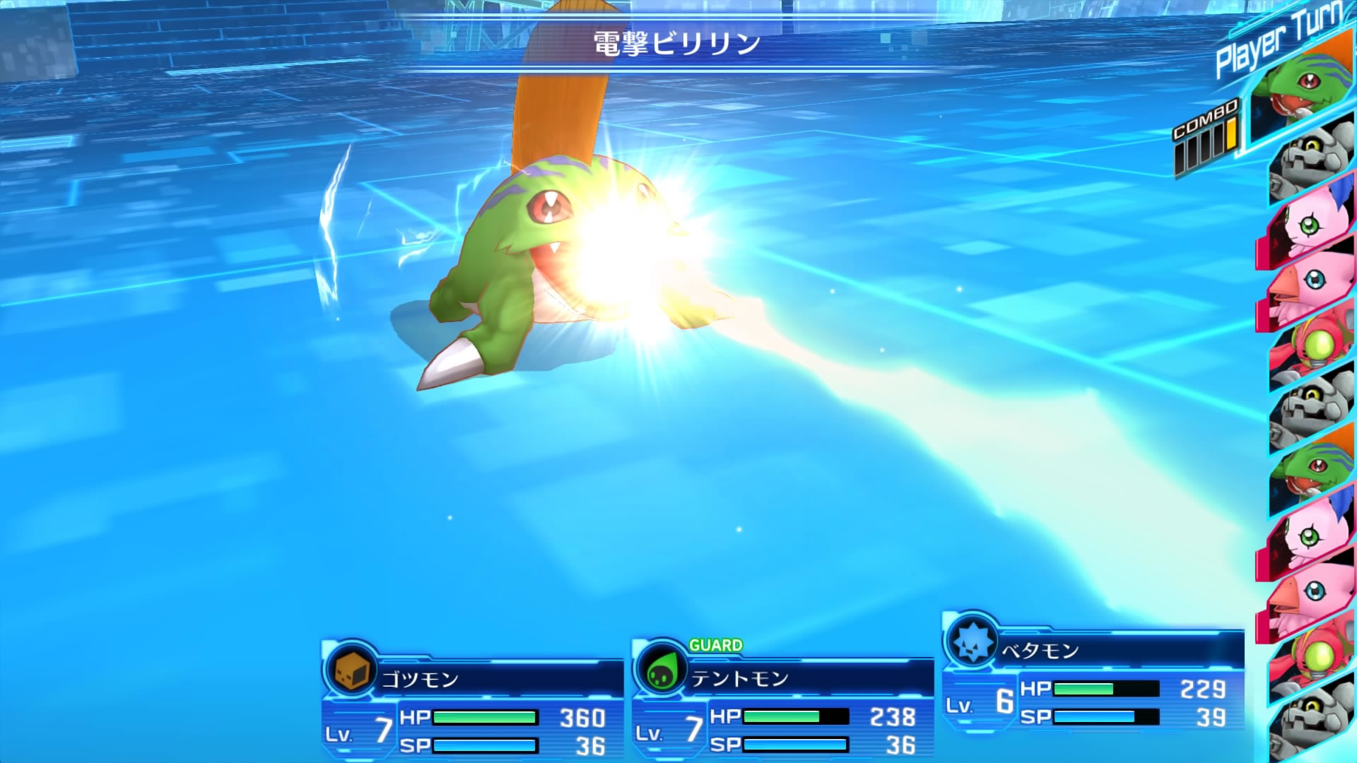 Bandai Namco anuncia Digimon Story: Cyber Sleuth Hacker’s Memory