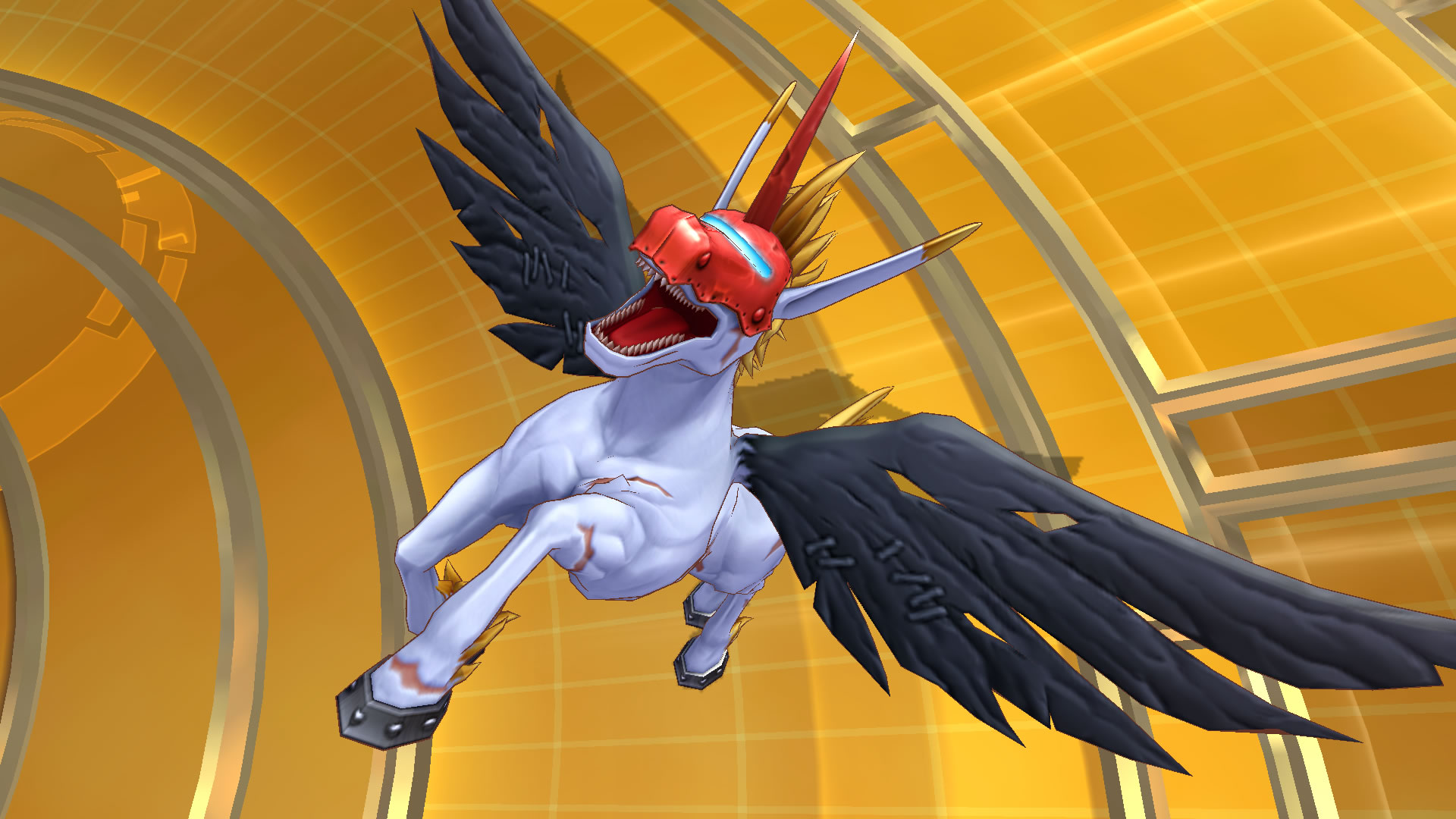 Bandai Namco anuncia Digimon Story: Cyber Sleuth Hacker’s Memory