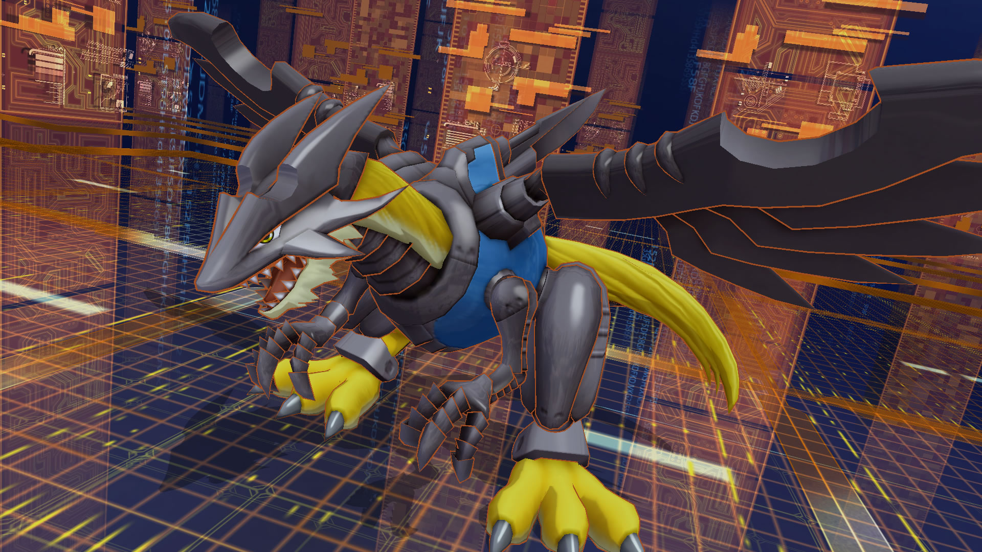 Bandai Namco anuncia Digimon Story: Cyber Sleuth Hacker’s Memory