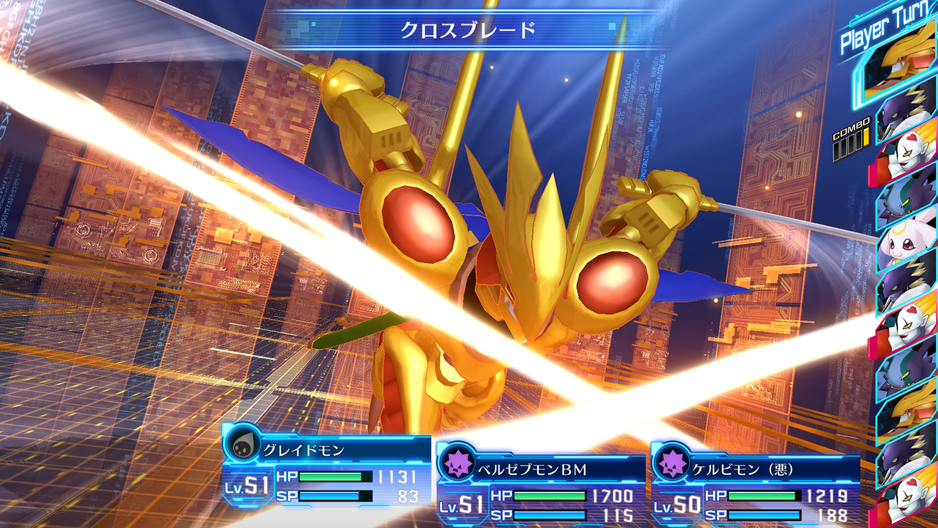 Bandai Namco anuncia Digimon Story: Cyber Sleuth Hacker’s Memory