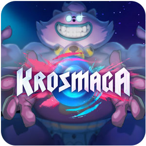 Logo Krosmaga Ícone Logo Krosmaga Ícone