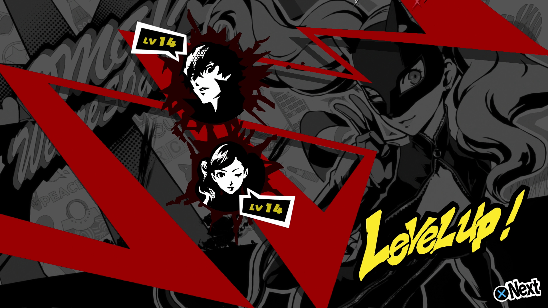Mais uma vez, Persona mostra por que é a vanguarda dos JRPGs