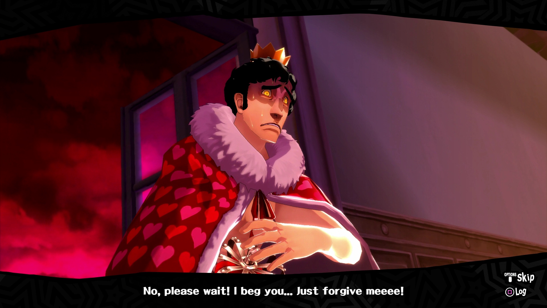 Mais uma vez, Persona mostra por que é a vanguarda dos JRPGs