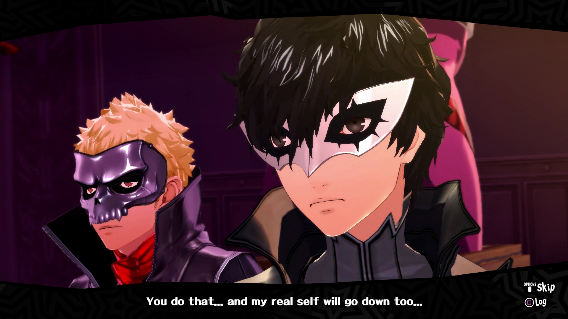 Mais uma vez, Persona mostra por que é a vanguarda dos JRPGs