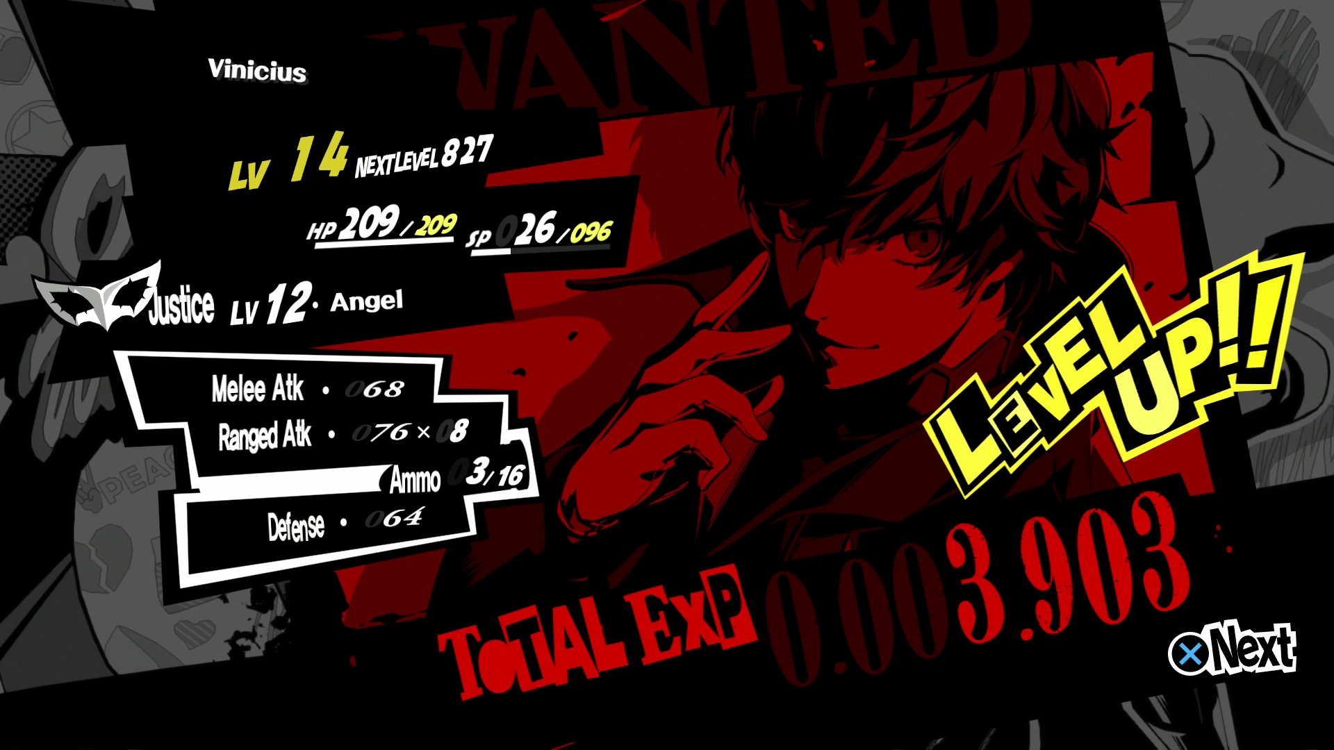 Mais uma vez, Persona mostra por que é a vanguarda dos JRPGs