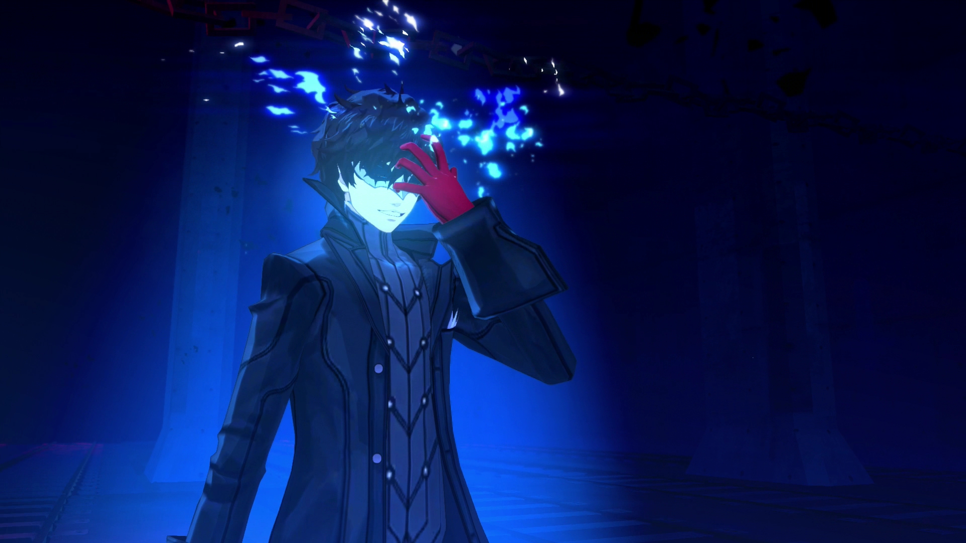 Mais uma vez, Persona mostra por que é a vanguarda dos JRPGs