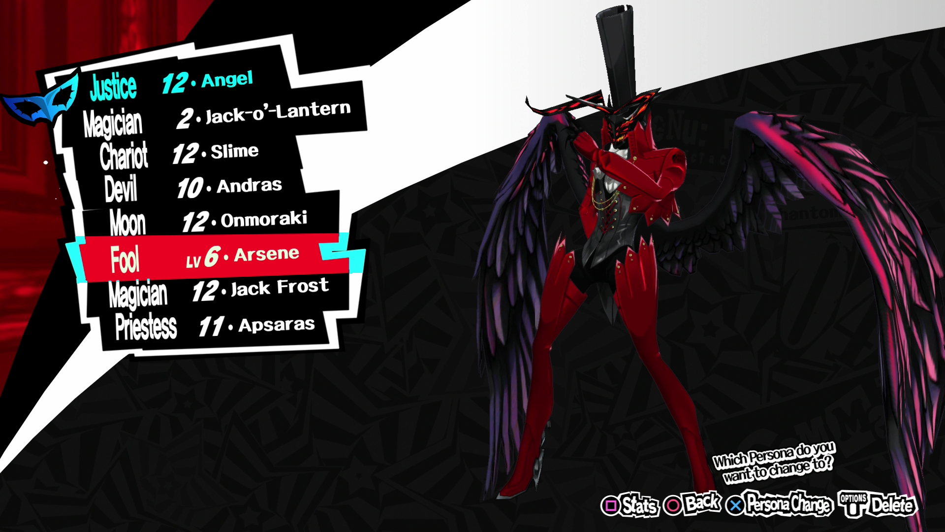 Mais uma vez, Persona mostra por que é a vanguarda dos JRPGs