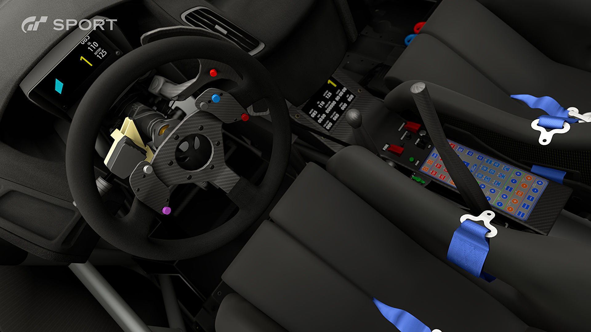 Imagens de Gran Turismo Sport são de tirar lágrimas... nos dois sentidos