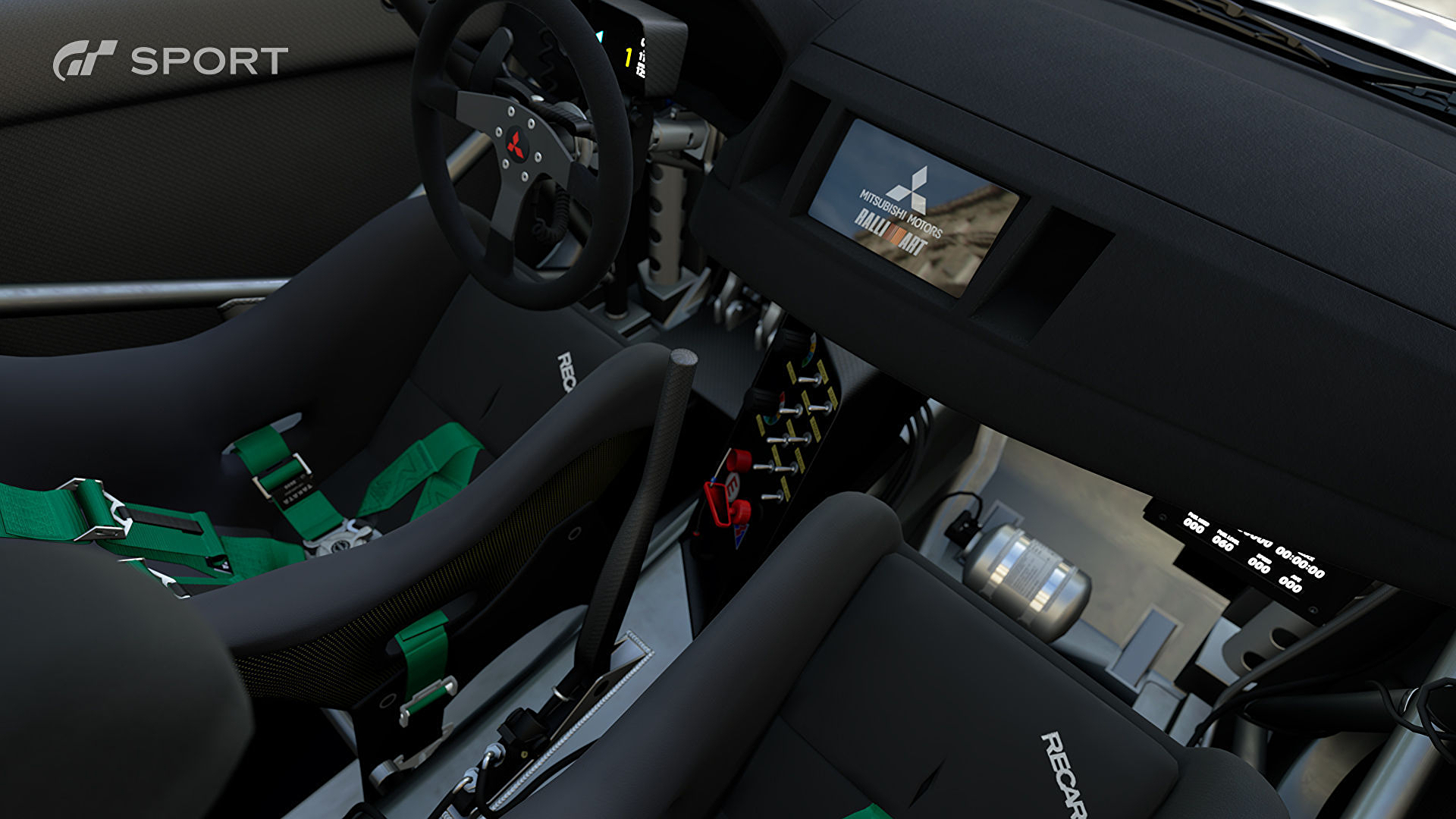 Imagens de Gran Turismo Sport são de tirar lágrimas... nos dois sentidos