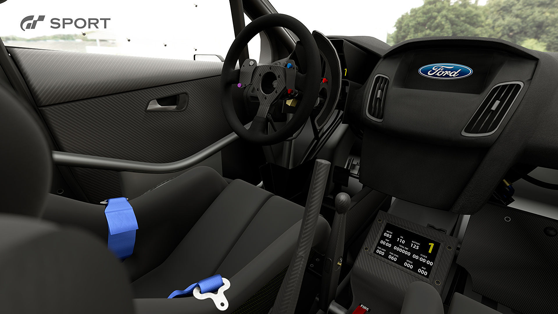 Imagens de Gran Turismo Sport são de tirar lágrimas... nos dois sentidos