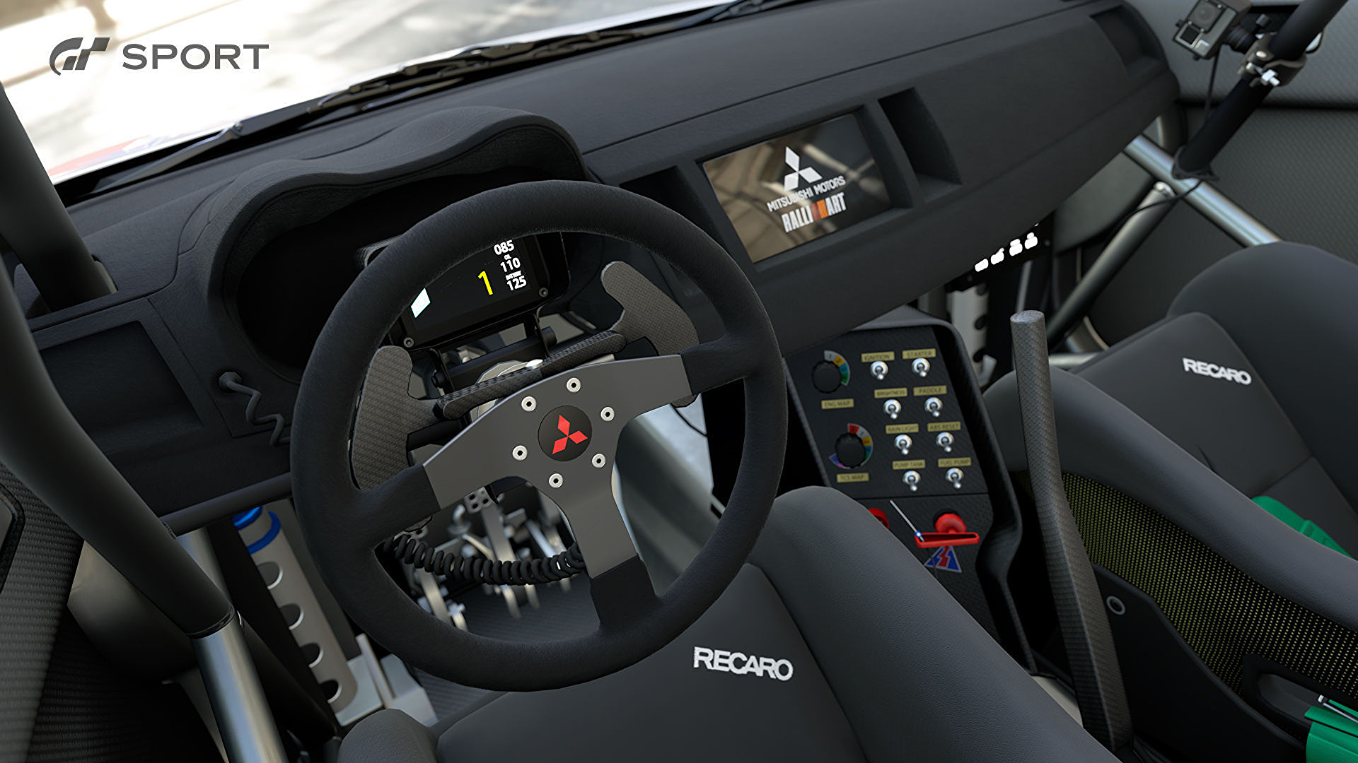 Imagens de Gran Turismo Sport são de tirar lágrimas... nos dois sentidos