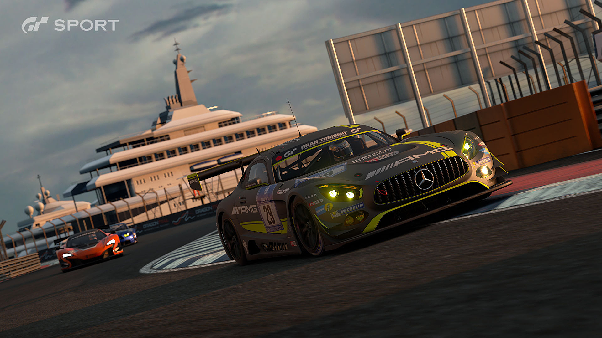 Imagens de Gran Turismo Sport são de tirar lágrimas... nos dois sentidos