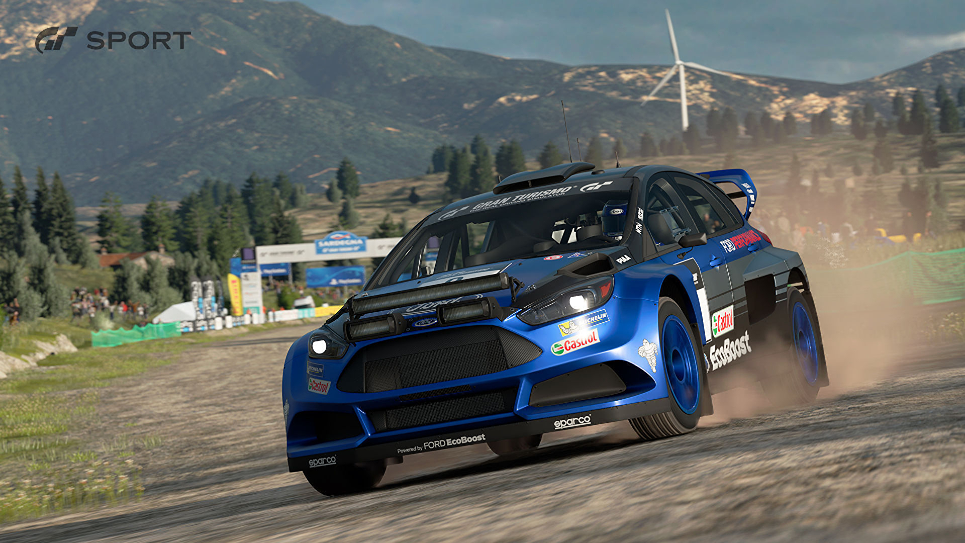 Imagens de Gran Turismo Sport são de tirar lágrimas... nos dois sentidos