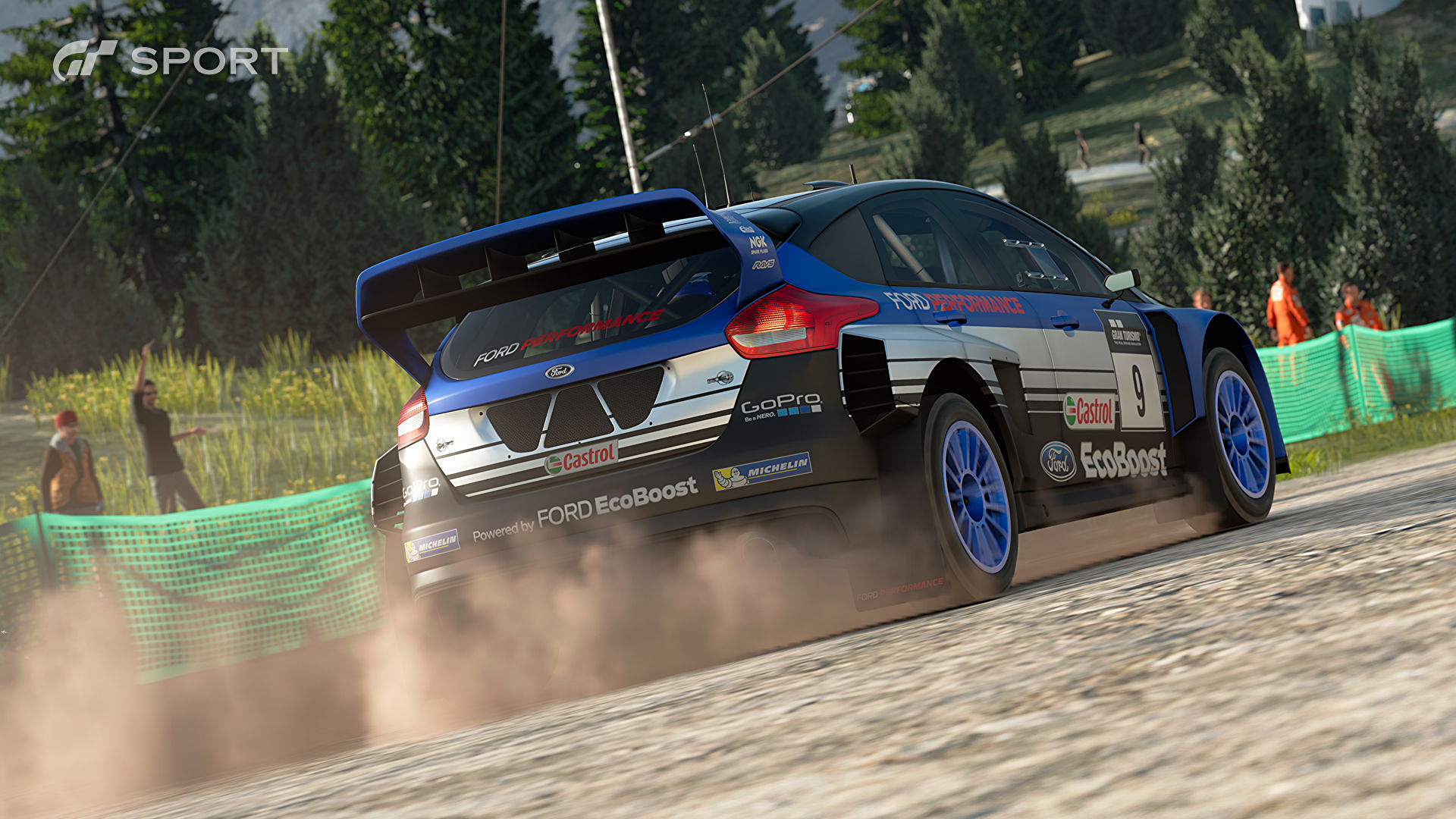 Imagens de Gran Turismo Sport são de tirar lágrimas... nos dois sentidos