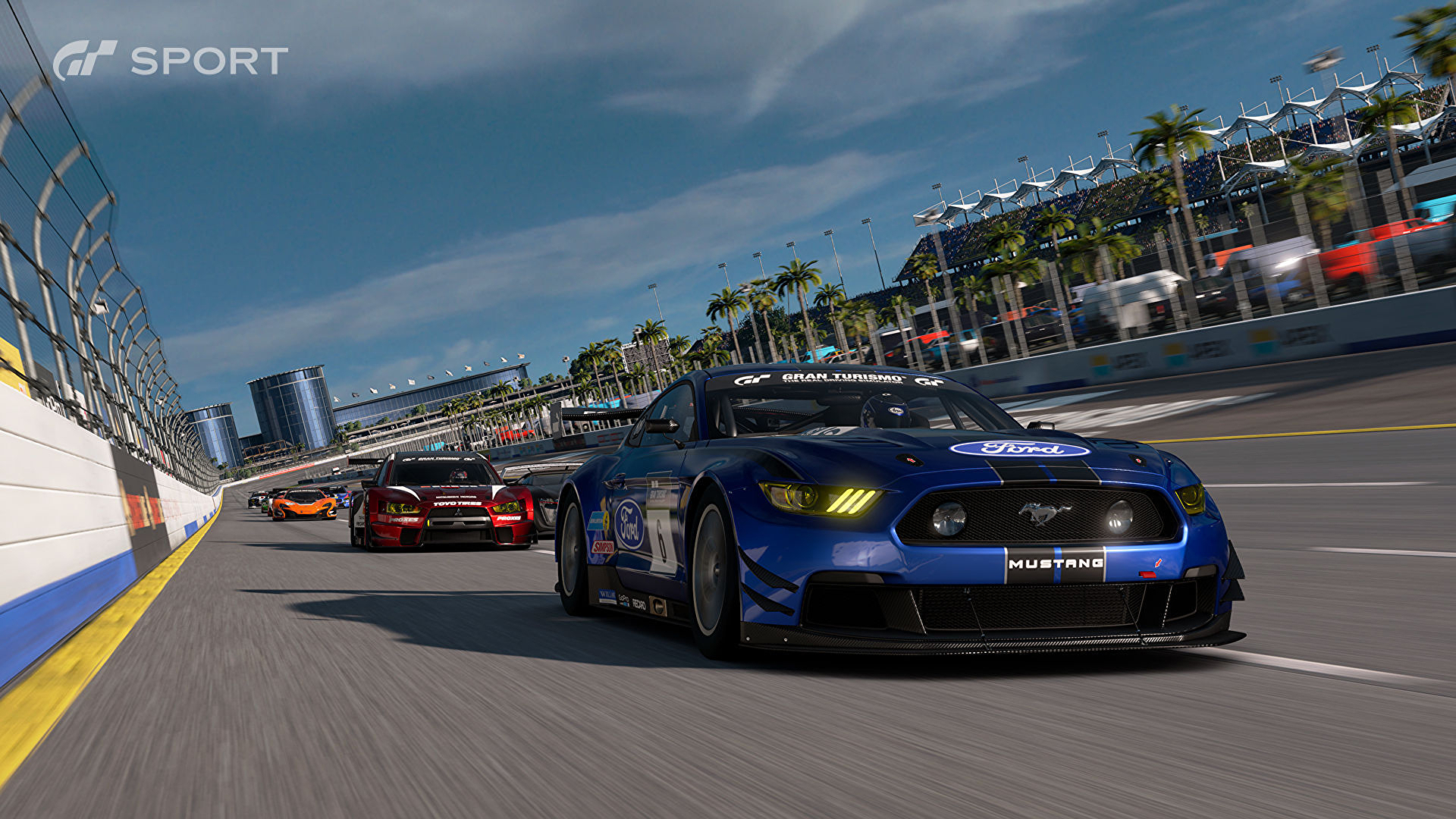 Imagens de Gran Turismo Sport são de tirar lágrimas... nos dois sentidos