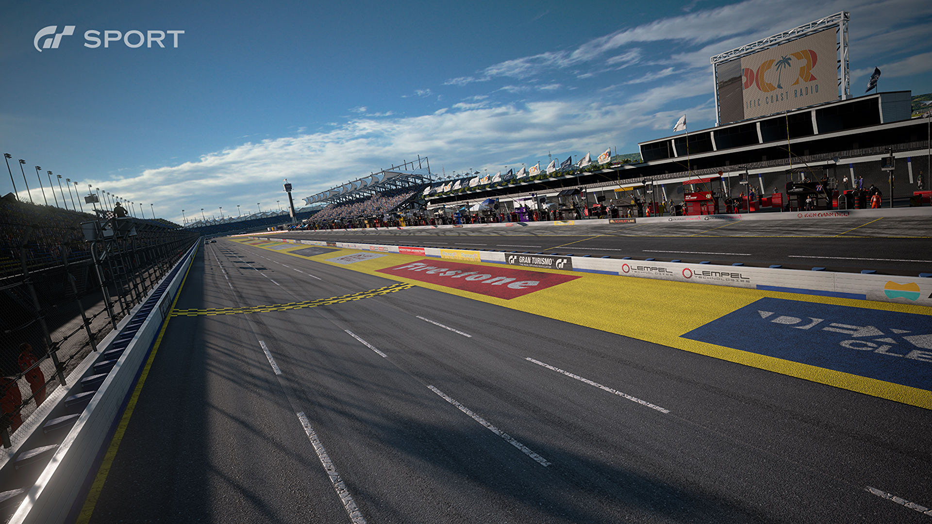Imagens de Gran Turismo Sport são de tirar lágrimas... nos dois sentidos