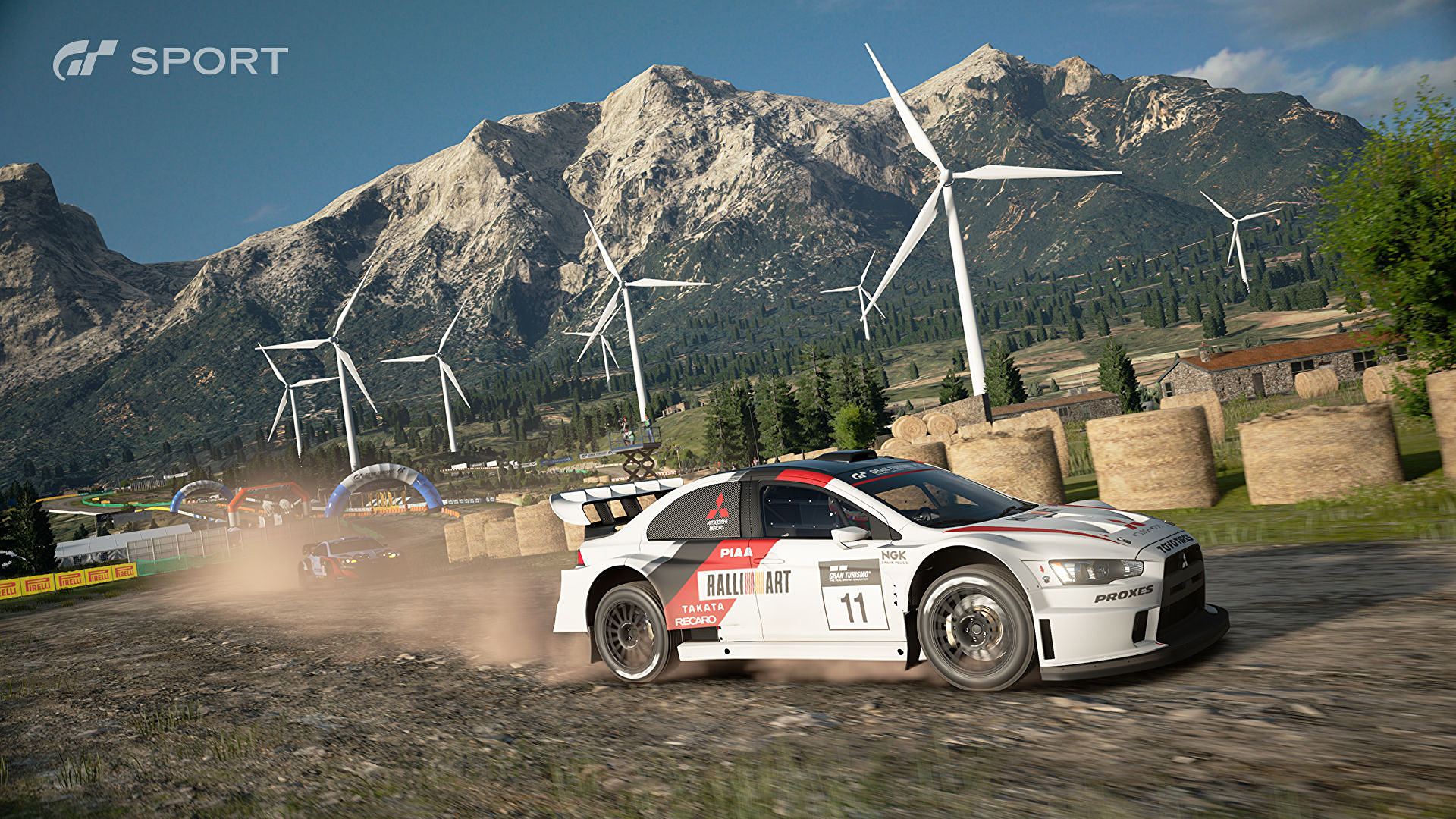 Imagens de Gran Turismo Sport são de tirar lágrimas... nos dois sentidos