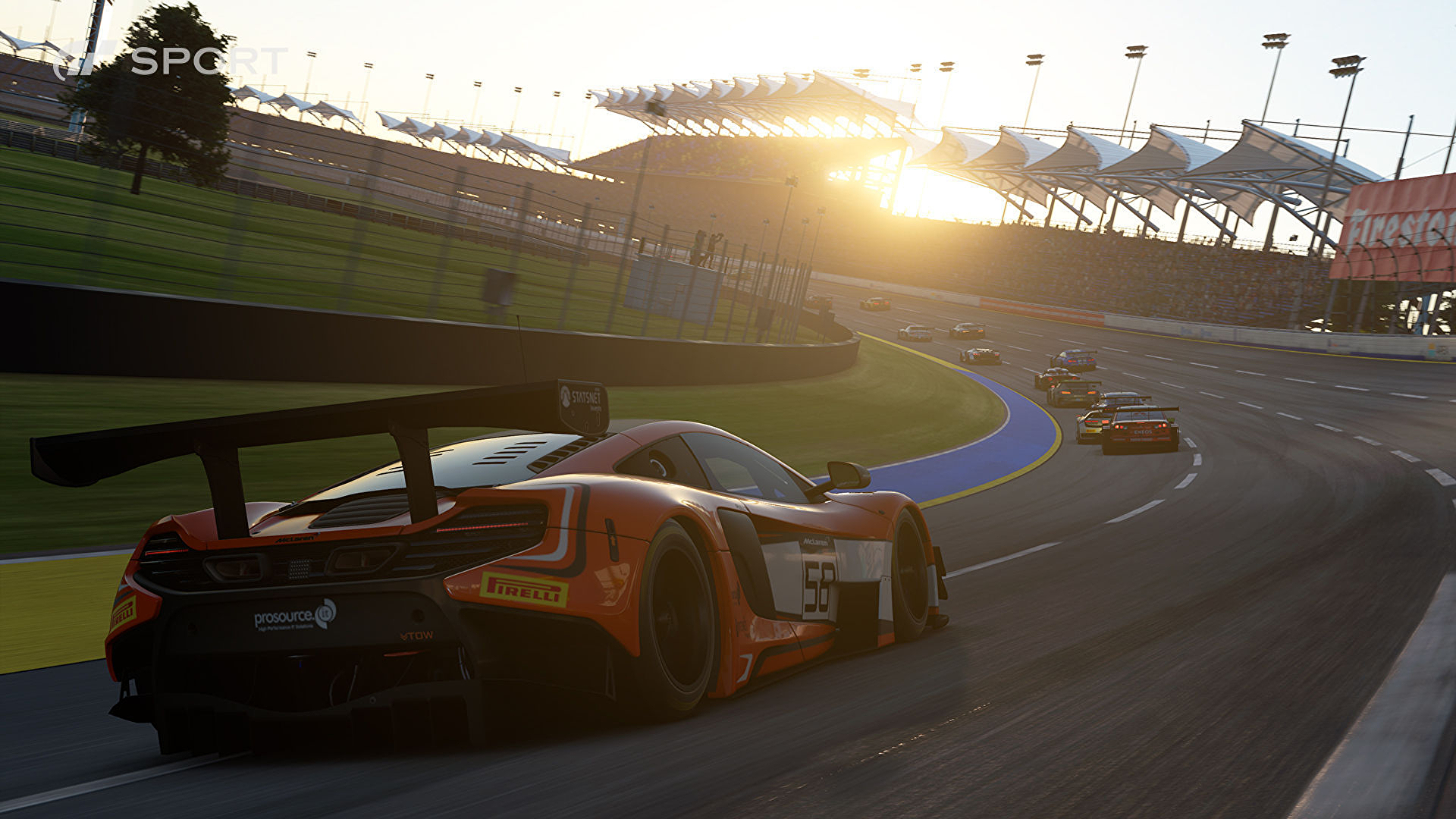 Imagens de Gran Turismo Sport são de tirar lágrimas... nos dois sentidos
