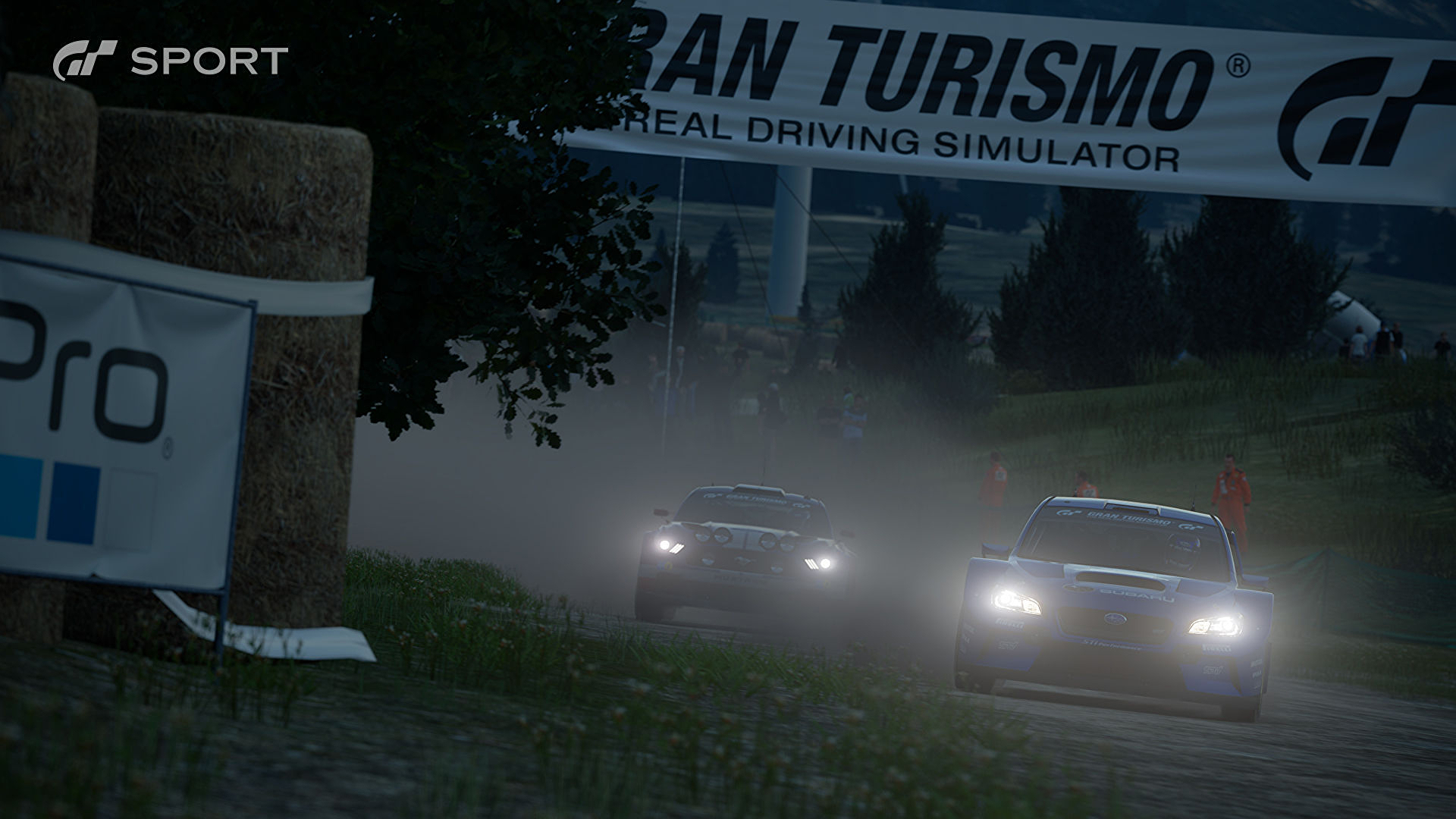 Imagens de Gran Turismo Sport são de tirar lágrimas... nos dois sentidos