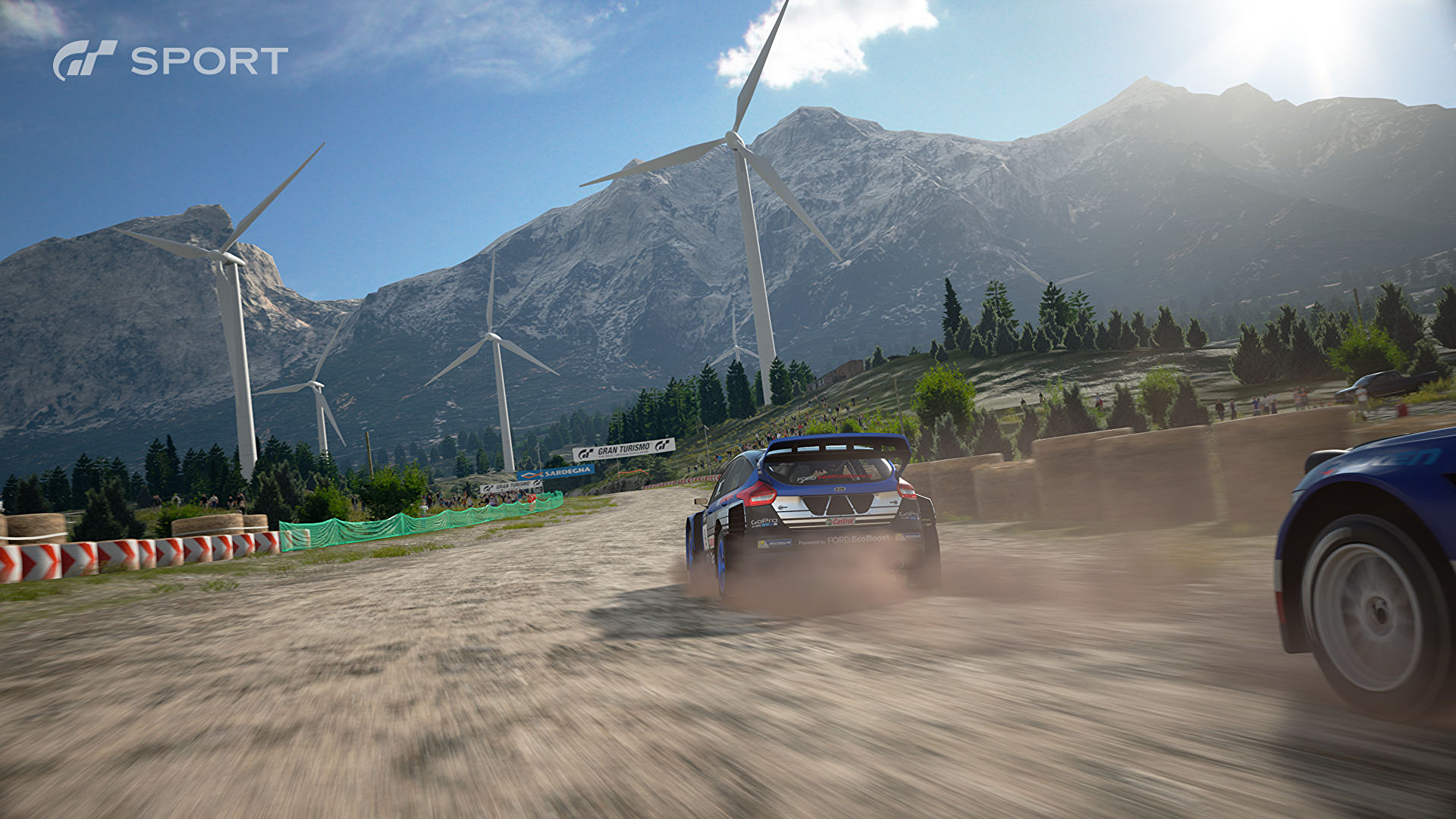 Imagens de Gran Turismo Sport são de tirar lágrimas... nos dois sentidos