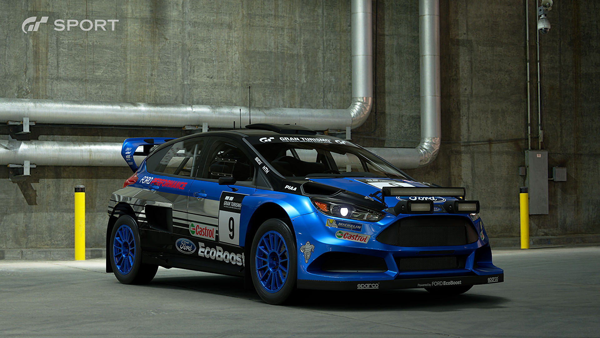 Imagens de Gran Turismo Sport são de tirar lágrimas... nos dois sentidos