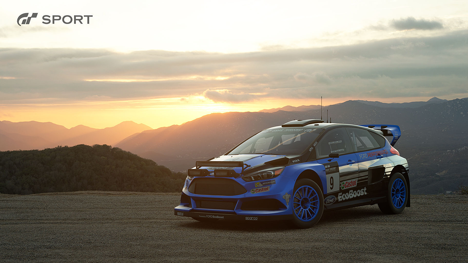 Imagens de Gran Turismo Sport são de tirar lágrimas... nos dois sentidos