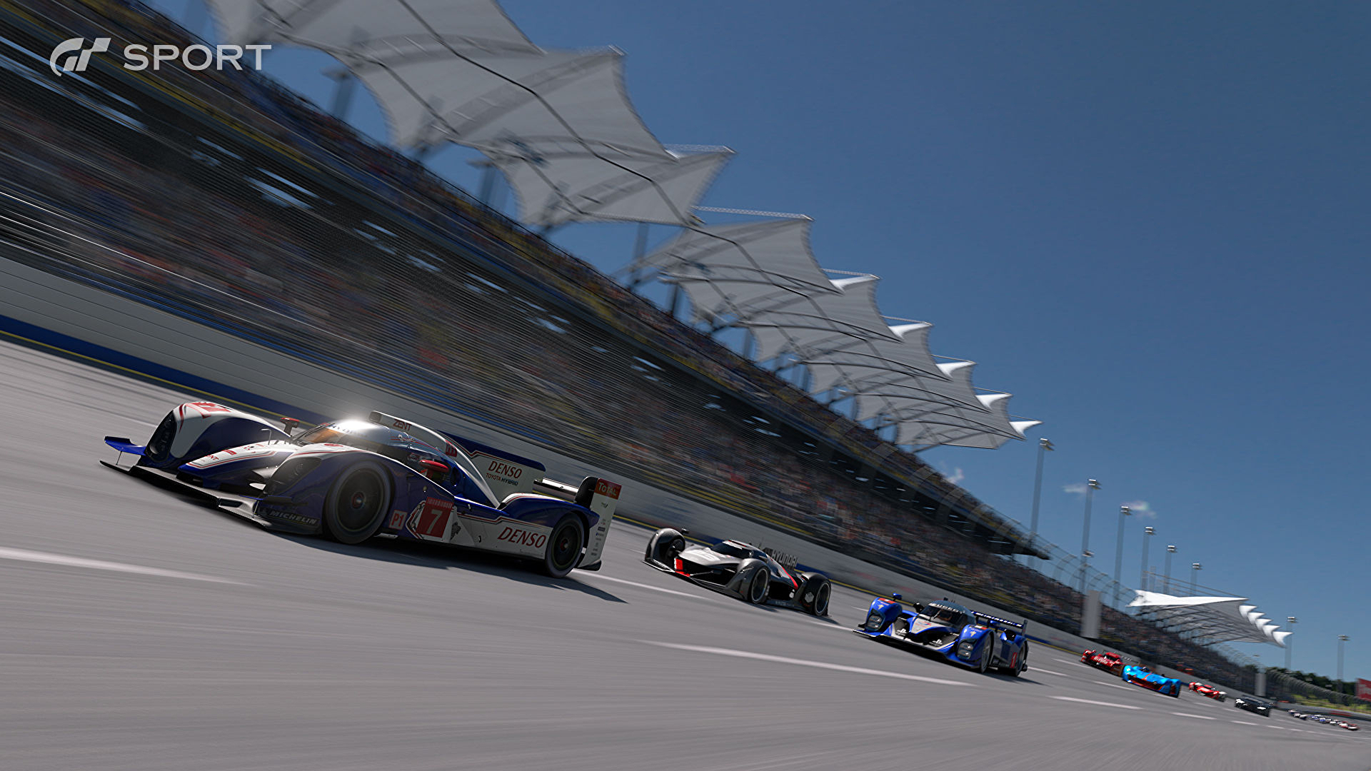 Imagens de Gran Turismo Sport são de tirar lágrimas... nos dois sentidos