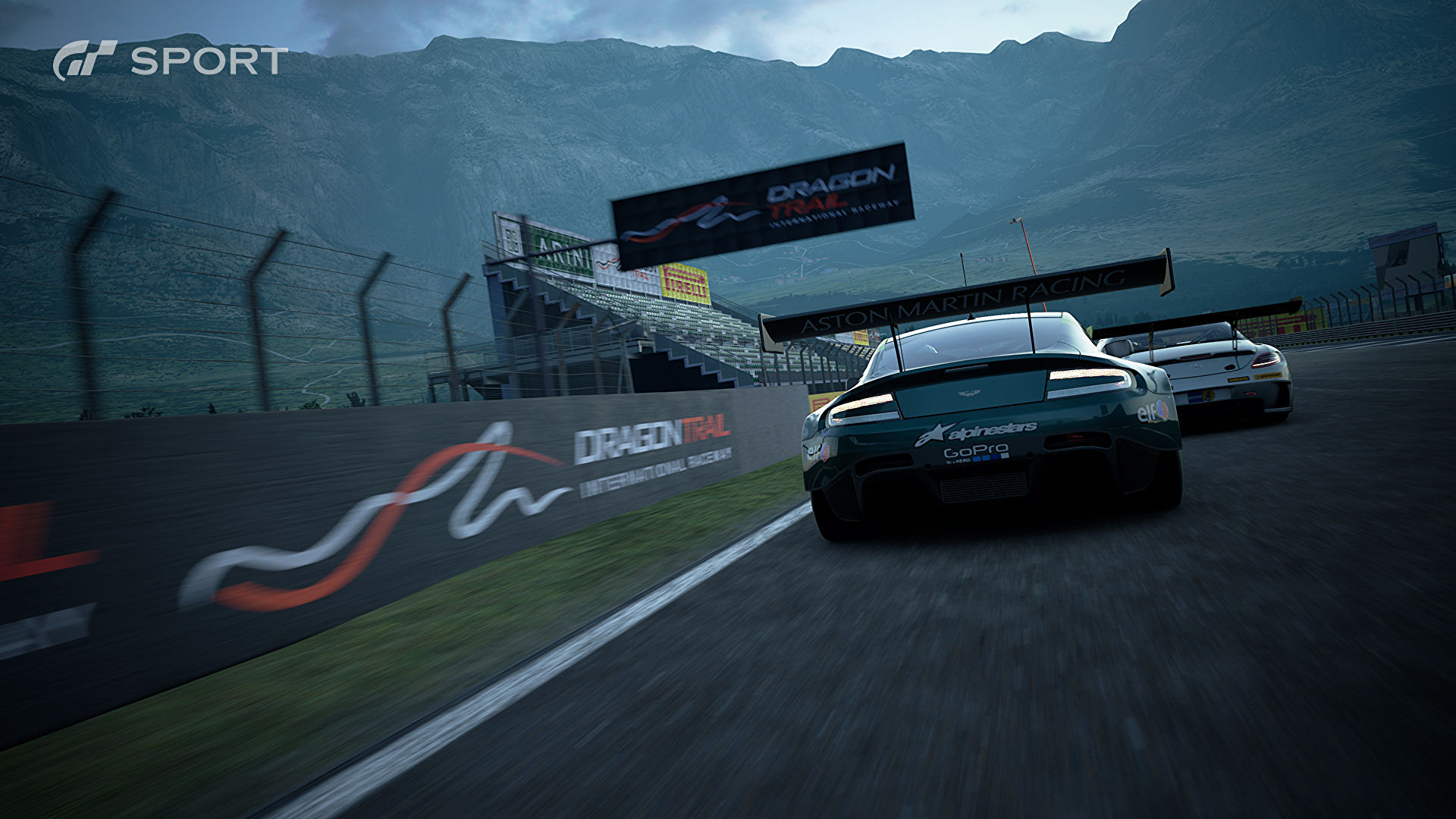 Imagens de Gran Turismo Sport são de tirar lágrimas... nos dois sentidos